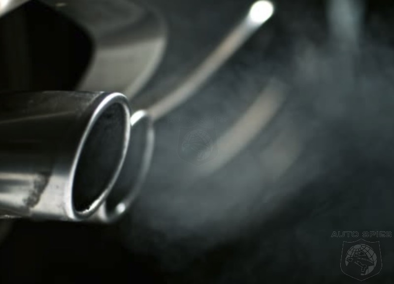 Eight Countries Stand In The Way Of Tough Euro 7 Emission Requirements